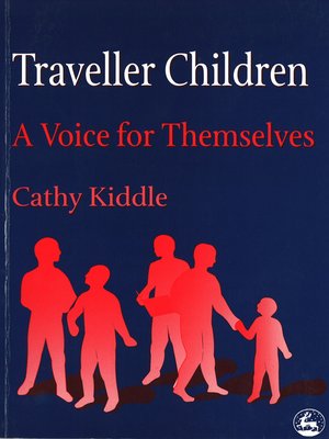 cover image of Traveller Children